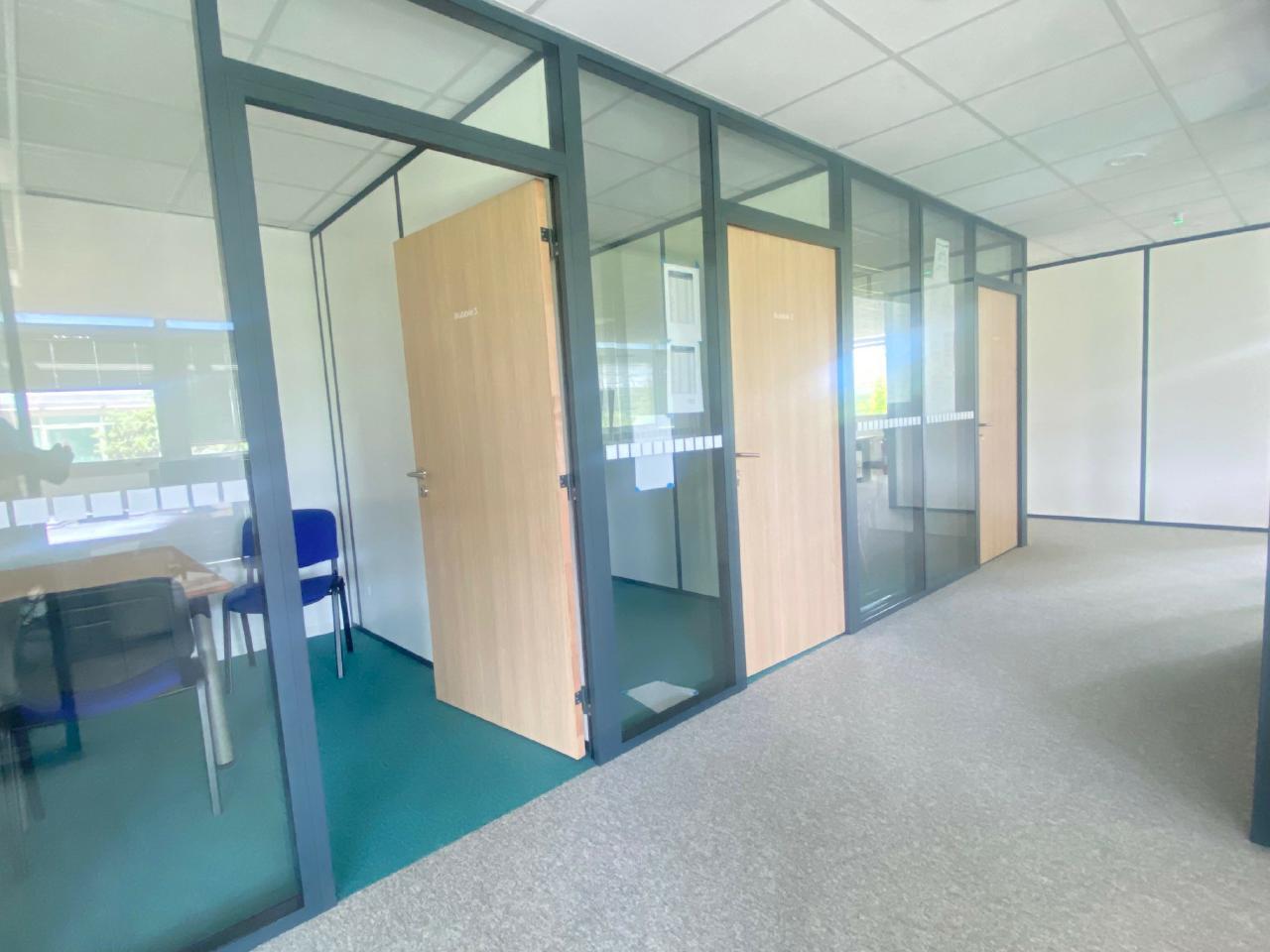Bureau Pessac 1180m² Location bureau Pessac Gironde OLBUR2423244 3